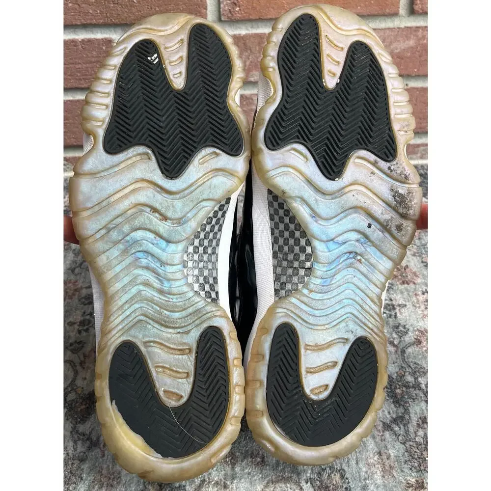 Jordan brand model